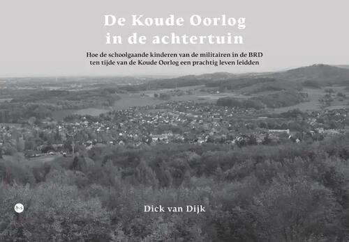De Koude Oorlog in de achtertuin