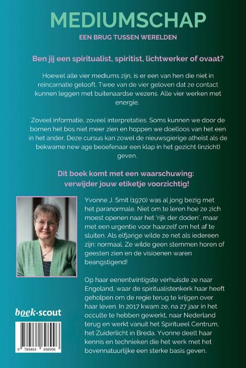 Intuïtie & Mediumschap