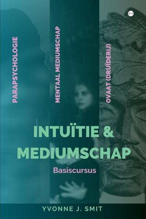 Intuïtie & Mediumschap