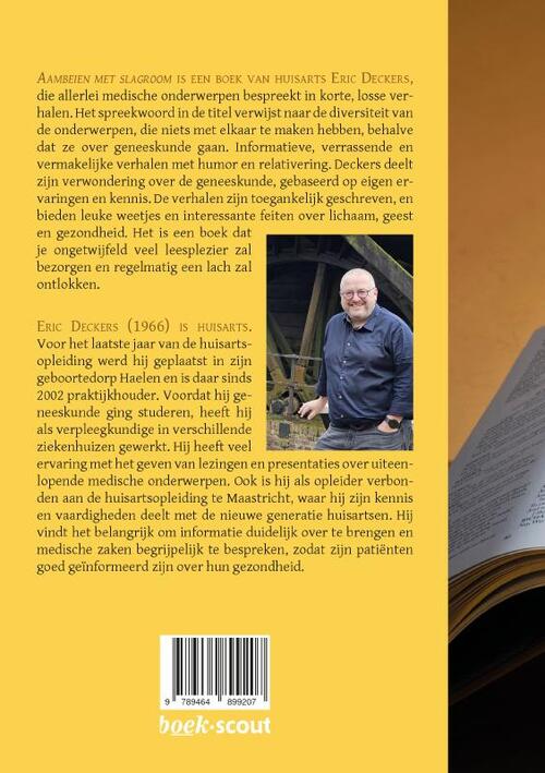 Aambeien met slagroom