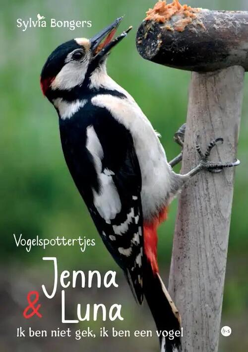 Vogelspottertjes Jenna & Luna