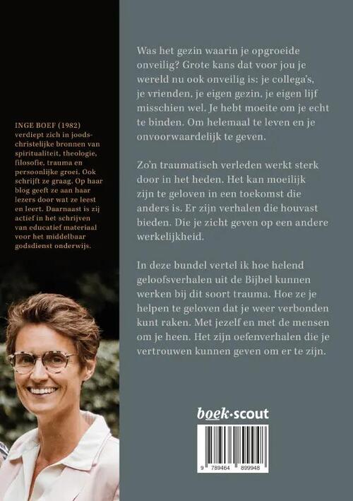 Verwond en verbonden