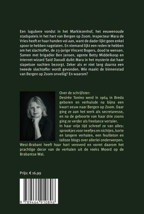 Moord op de Brabantse Wal