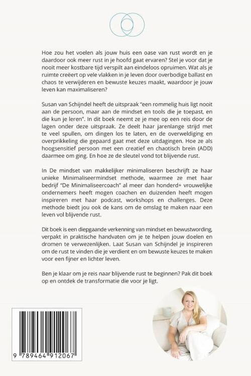 De mindset van makkelijker minimaliseren