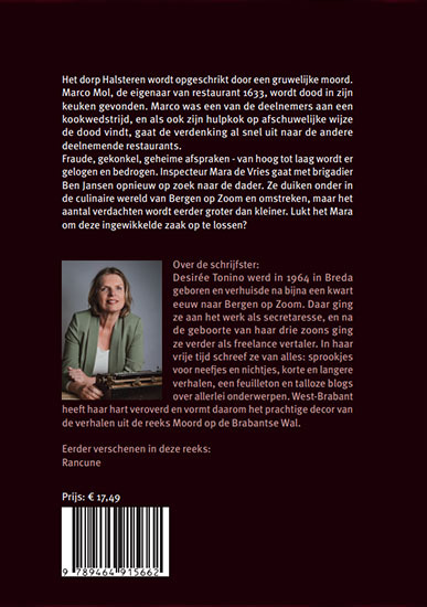 Moord op de Brabantse Wal