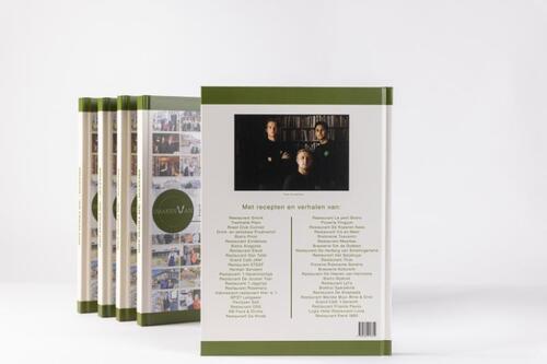 Smaken van Friesland