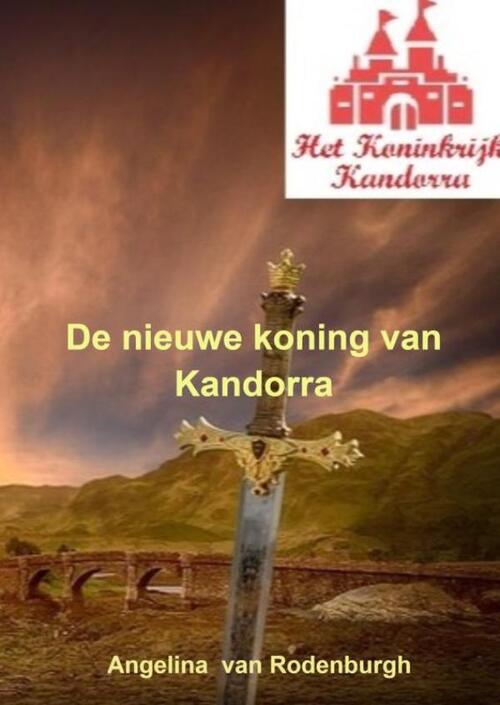 De nieuwe koning van Kandorra