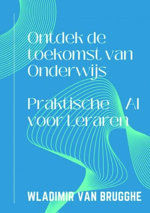 Ontdek de toekomst van Onderwijs