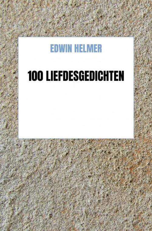 100 Liefdesgedichten