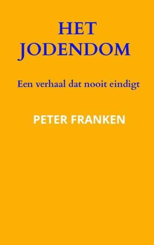 Het jodendom