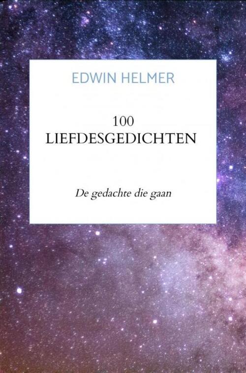 100 Liefdesgedichten