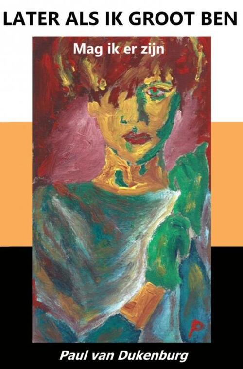Later Als Ik Groot Ben