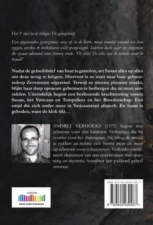 Het geschreven woord
