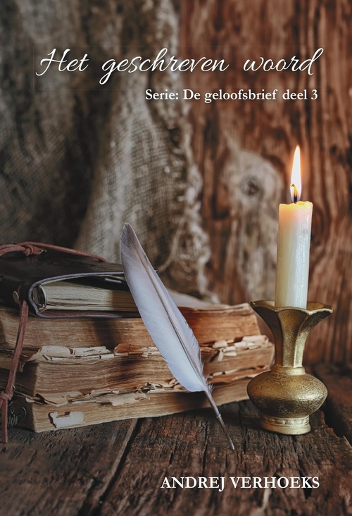 Het geschreven woord