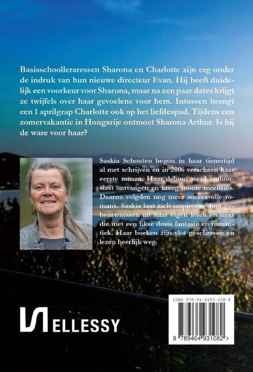 Geluk in het kwadraat