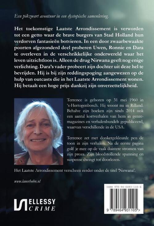 Het Laatste Arrondissement