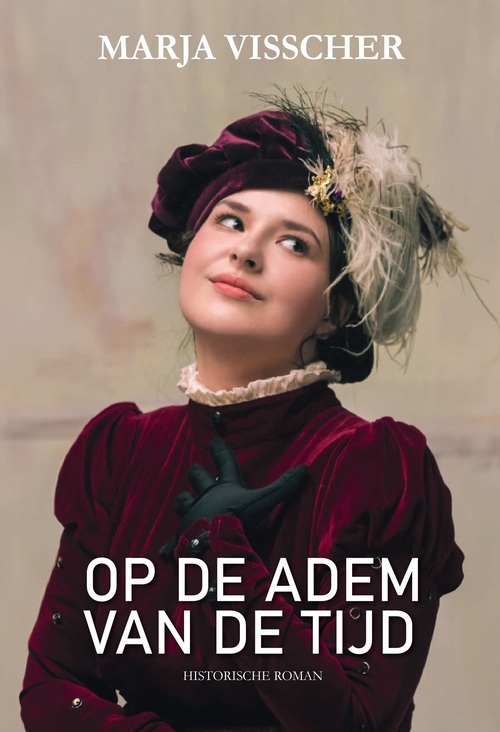 Op de adem van de tijd