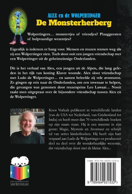 De Monsterherberg