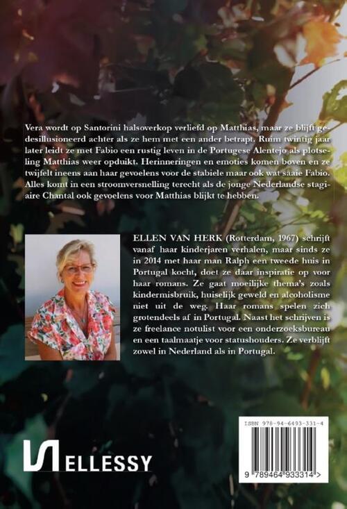 Oude liefde, nieuw begin