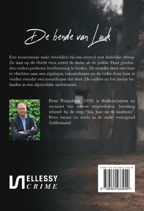 De bende van Luuk