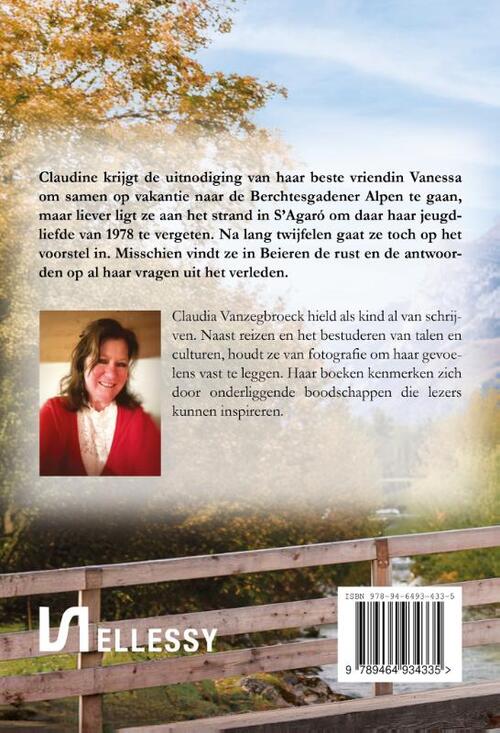 Hartstocht in de Alpen