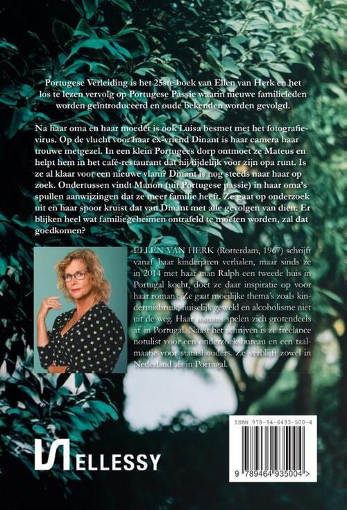 Portugese verleiding