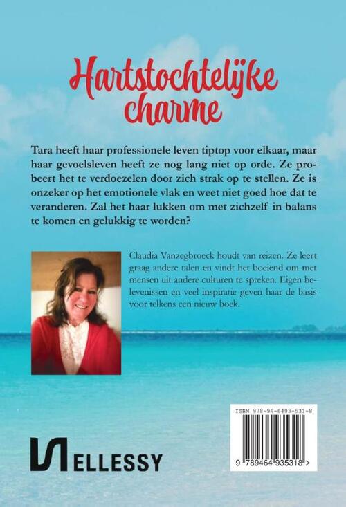 Hartstochtelijke charme