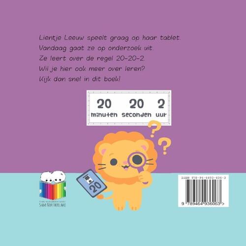 Lientje Leeuw leert met je mee