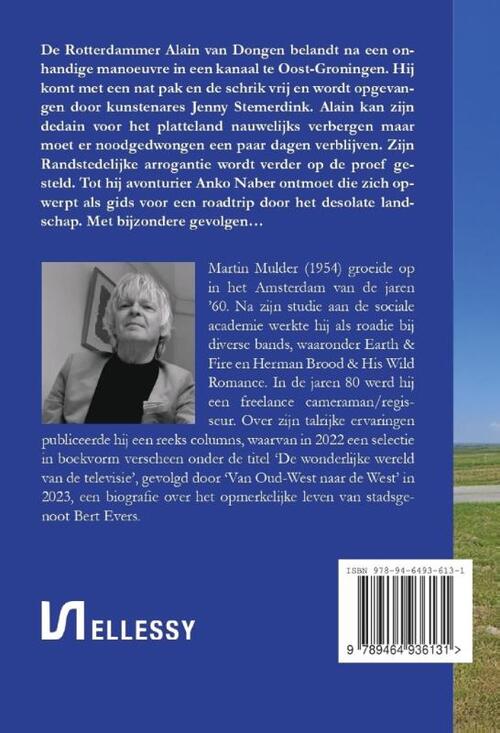 Fata Morgana in Oost-Groningen