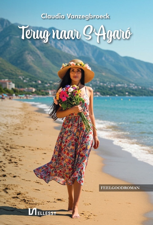 Terug naar S’Agaró