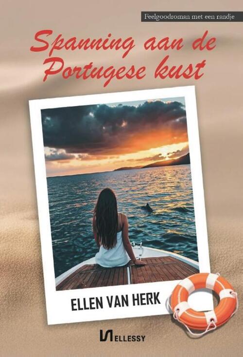 Spanning aan de Portugese kust