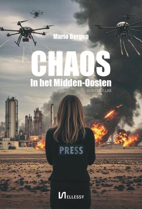 Chaos in het Midden-Oosten