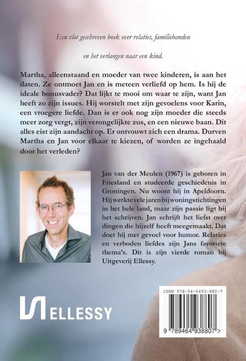 Powervrouwen en bonuskinderen