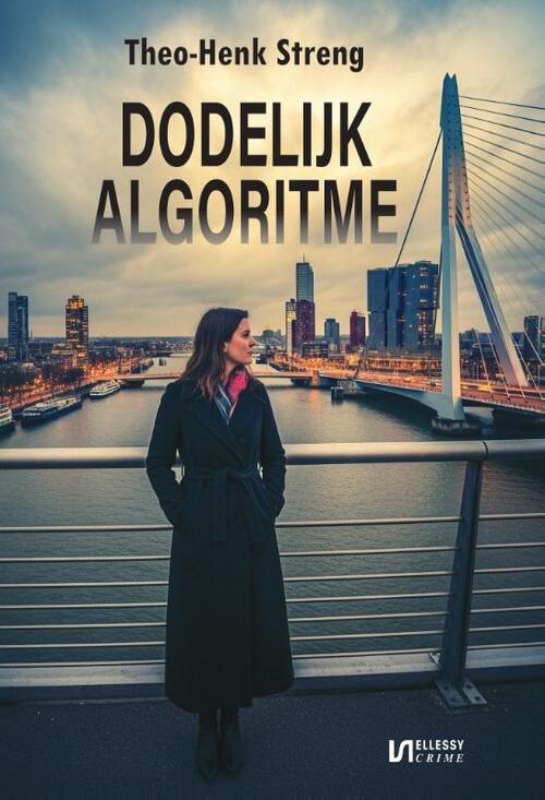 Dodelijk algoritme