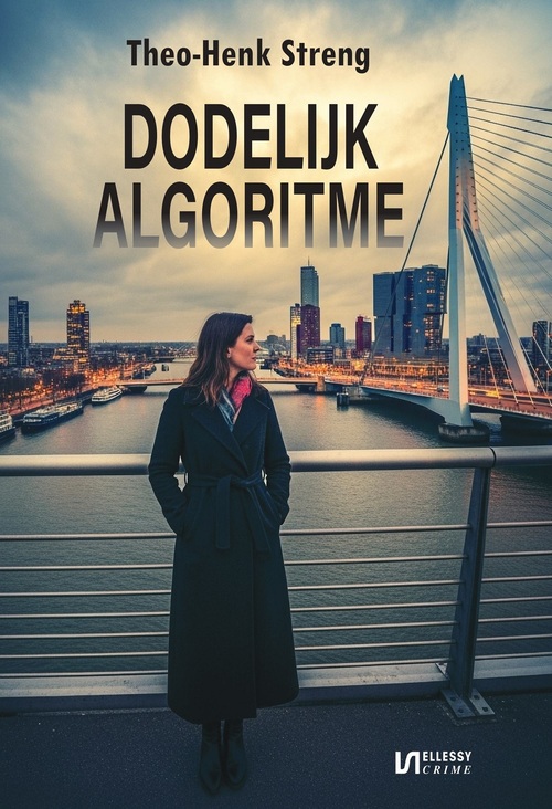 Dodelijk algoritme
