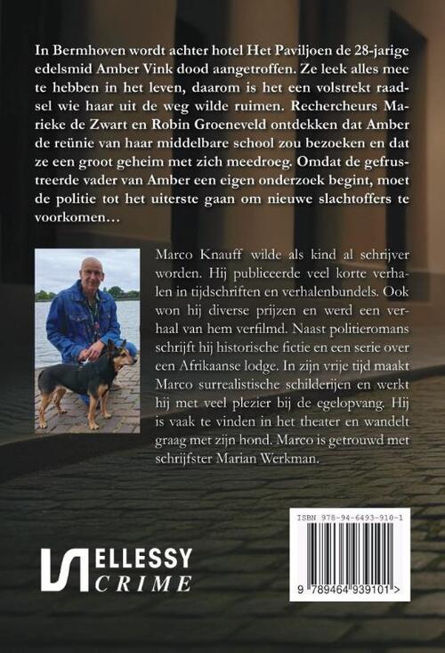 Vermoorde onschuld