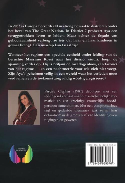 Morgen zonder verleden