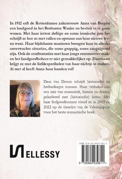 Anna's twijfels, Dani van Doorn | Boek | 9789464939811 | Bruna