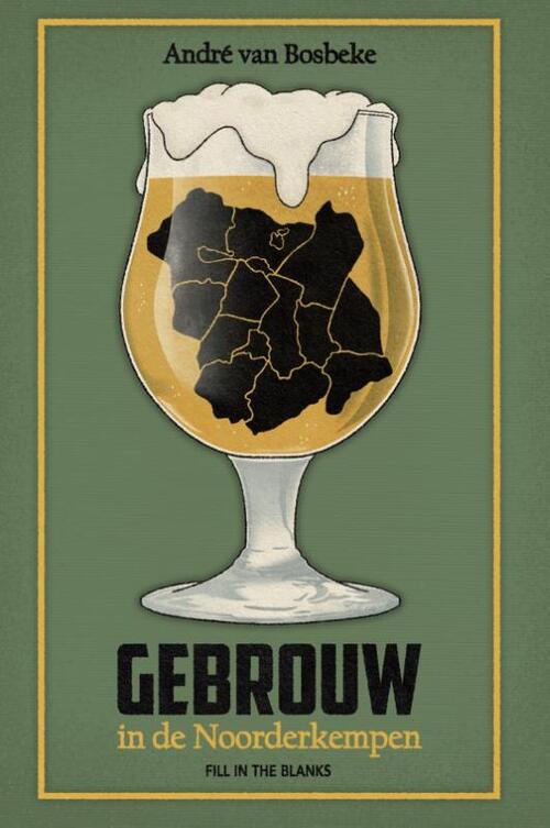 Gebrouw in de Noorderkempen