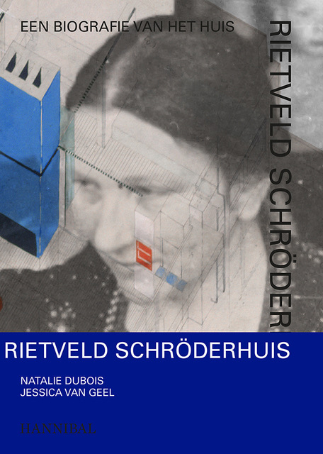 Rietveld Schröderhuis