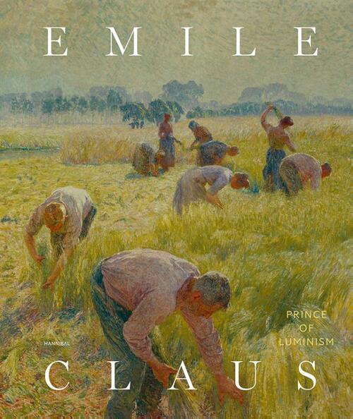 Emile Claus