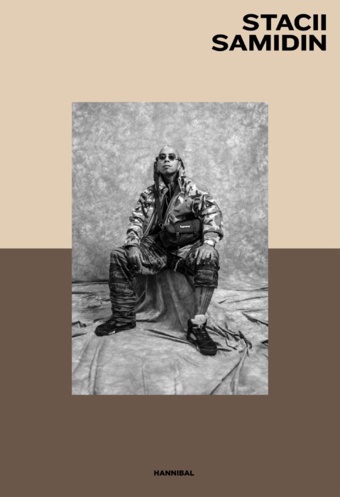 Stacii Samidin