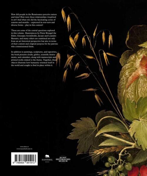 Arcimboldo, Bassano, Bruegel