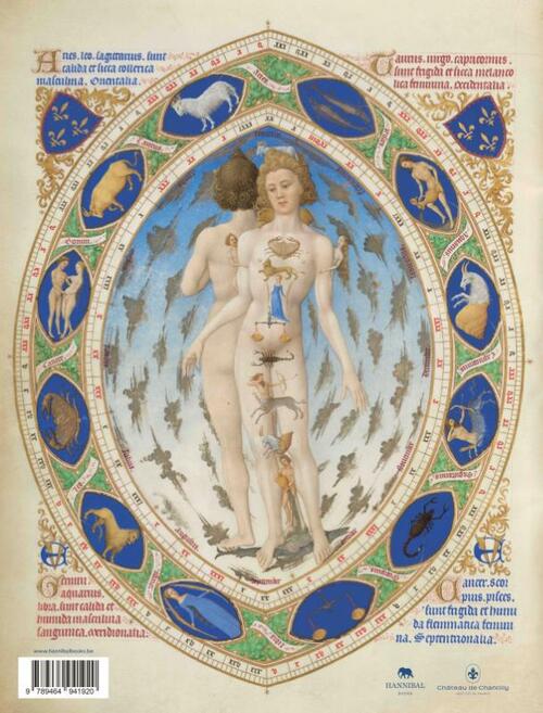 The Très Riches Heures of Jean, Duke of Berry