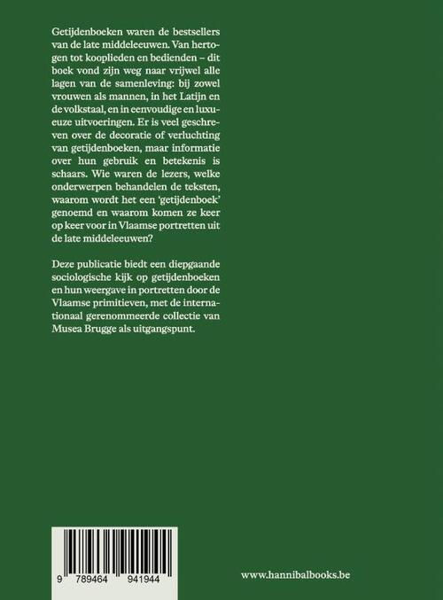 Books of Hours Books of Hope