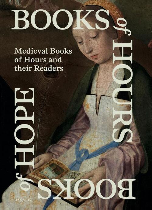 Books of Hours Books of Hope