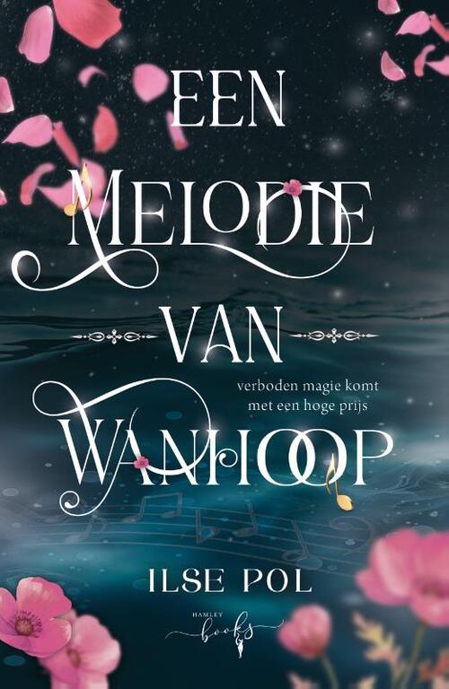 Een Melodie van Wanhoop