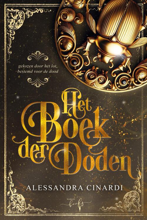 Het Boek der Doden