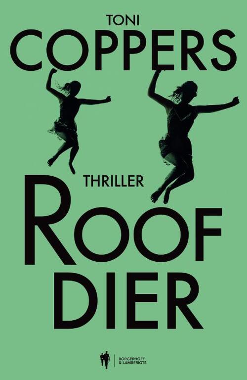 Roofdier, Annick Lambert, Toni Coppers | Boek | 9789464946086 | Bruna