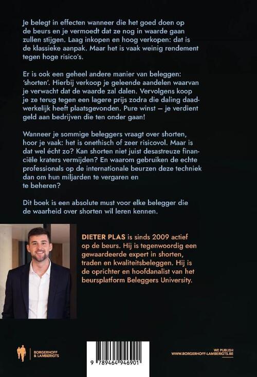 De verloren kunst van het shorten